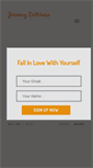 Mobile Screenshot of jeremydeweese.com